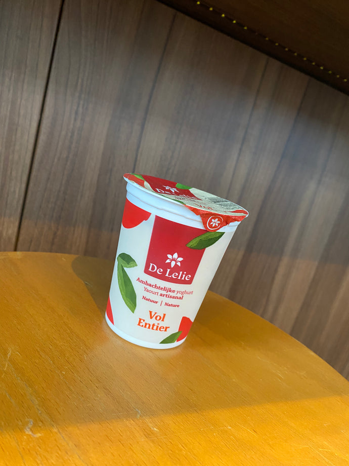 Fruityoghurt 🫐 🍓🥣 - 125g