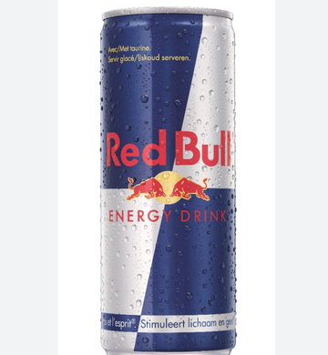 Redbull