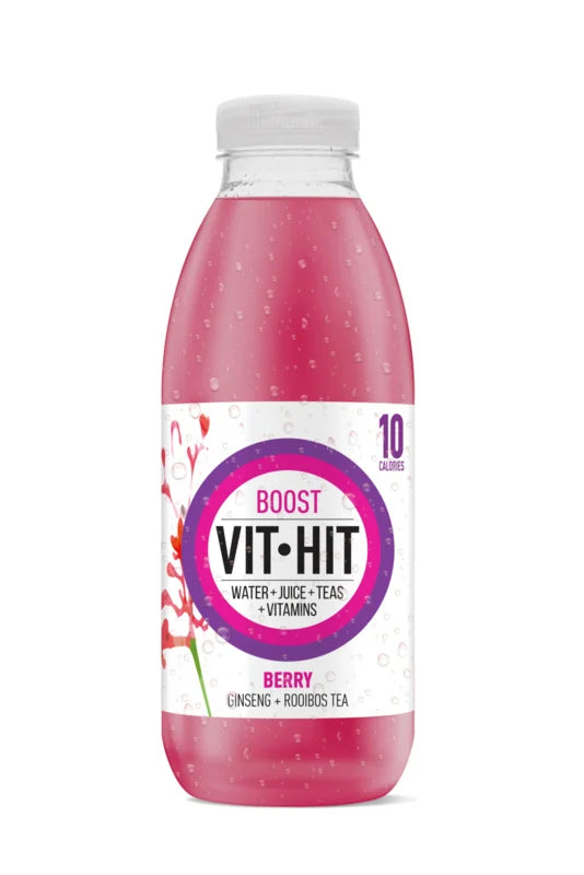 VIT•HIT [Berry] BOOST