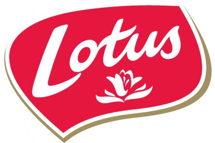 Lotus koekjes mix